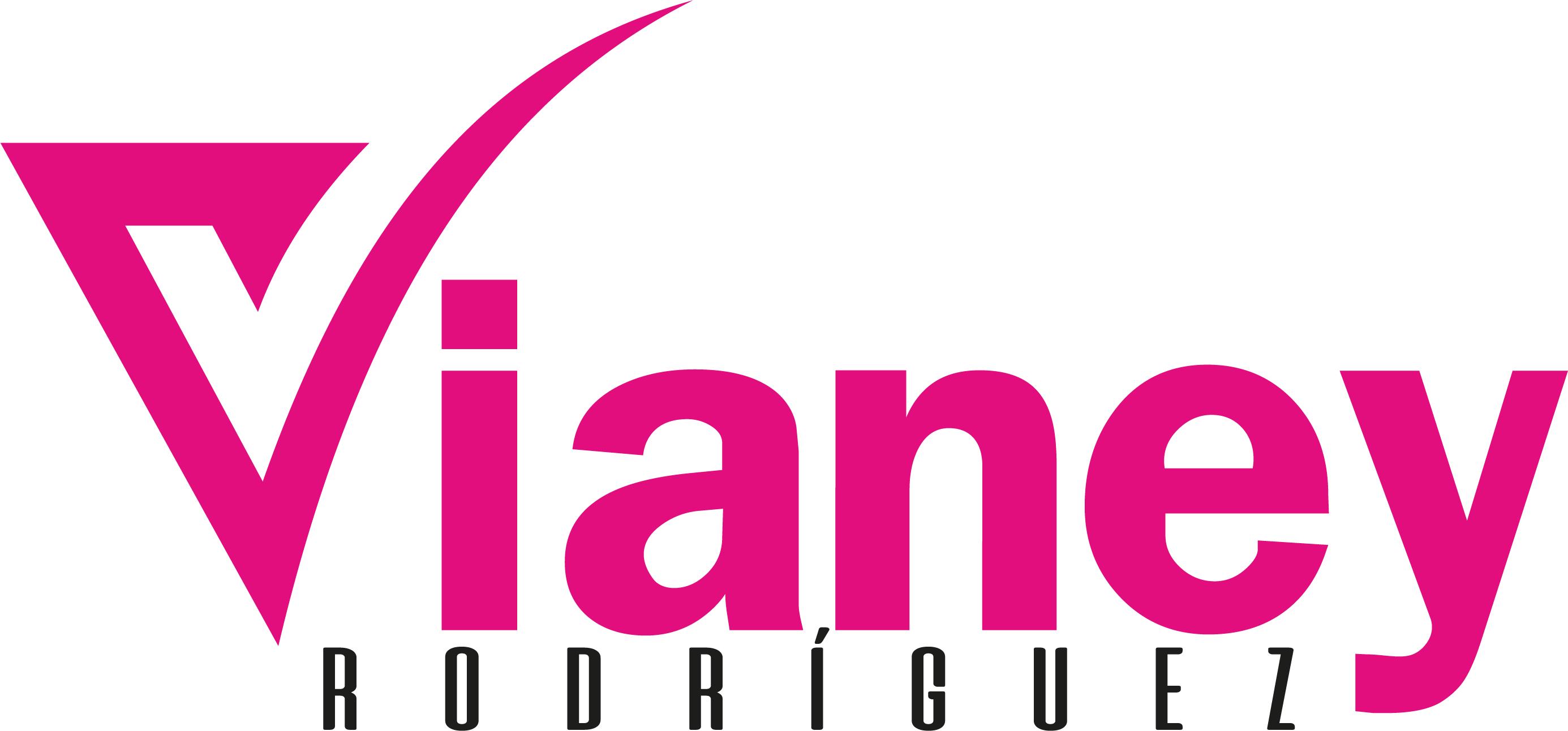 Logo Vianey Rodríguez Torres